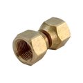 Swivel Pro Series 0.25 in. Female Flare Adapter SW148255